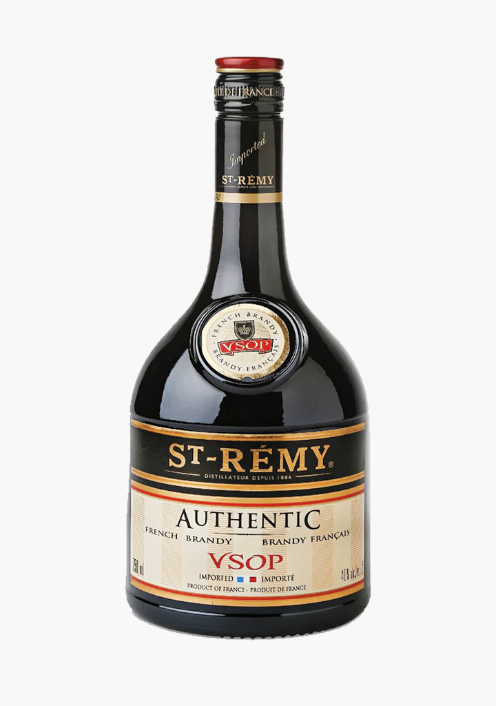 St. Remy VSOP Brandy