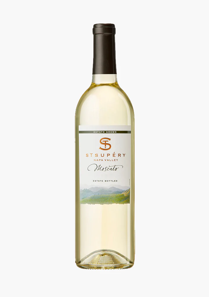 St. Supery Moscato