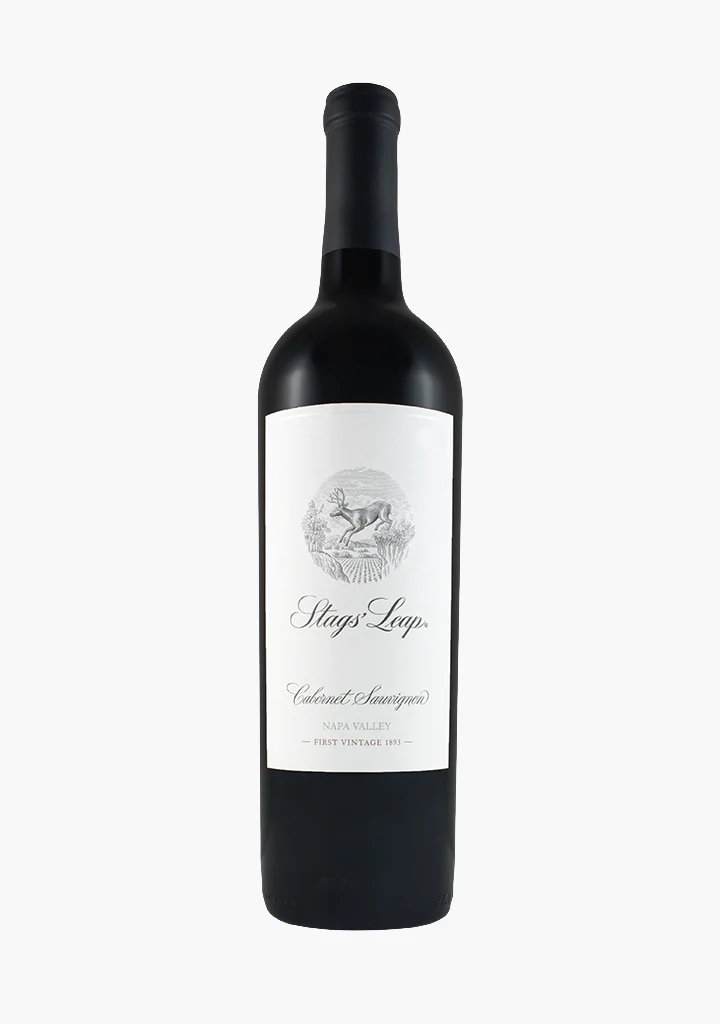 Stags' Leap Cabernet Sauvignon