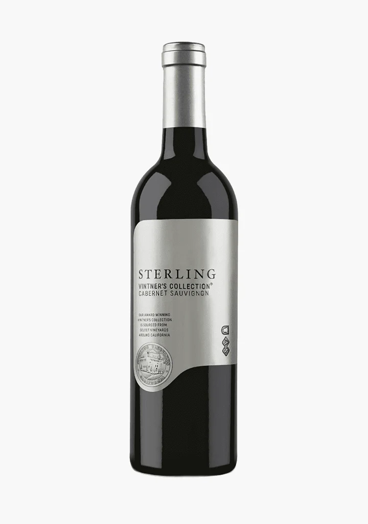 Sterling Vintner's Collection Cabernet Sauvignon