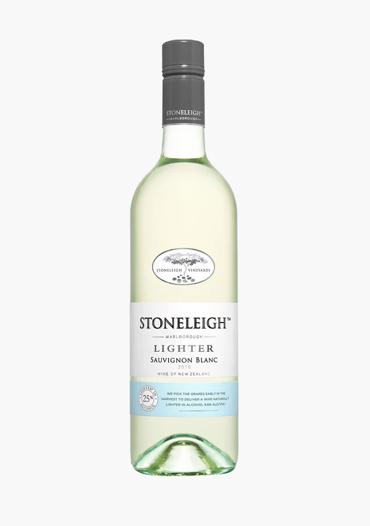 Stoneleigh Lighter Sauvignon Blanc