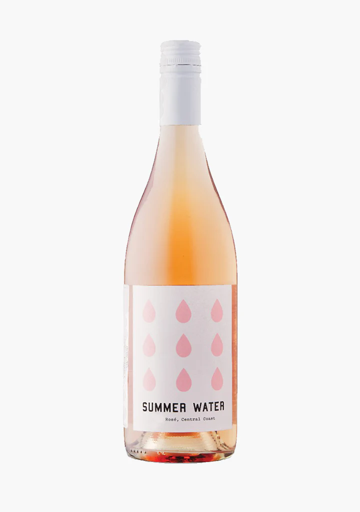 Summer Water Rosé 2020/2021