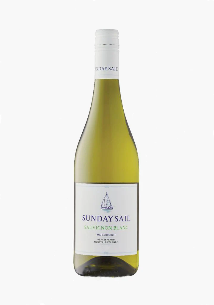 Sunday Sail Sauvignon Blanc