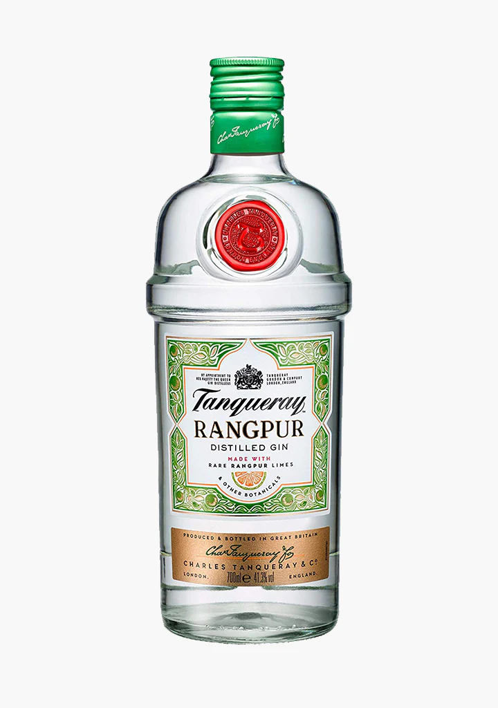 Tanqueray 'Rangpur' Gin
