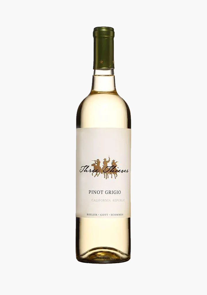 Three Thieves Pinot Grigio