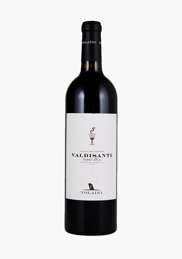 Tolaini Valdisanti