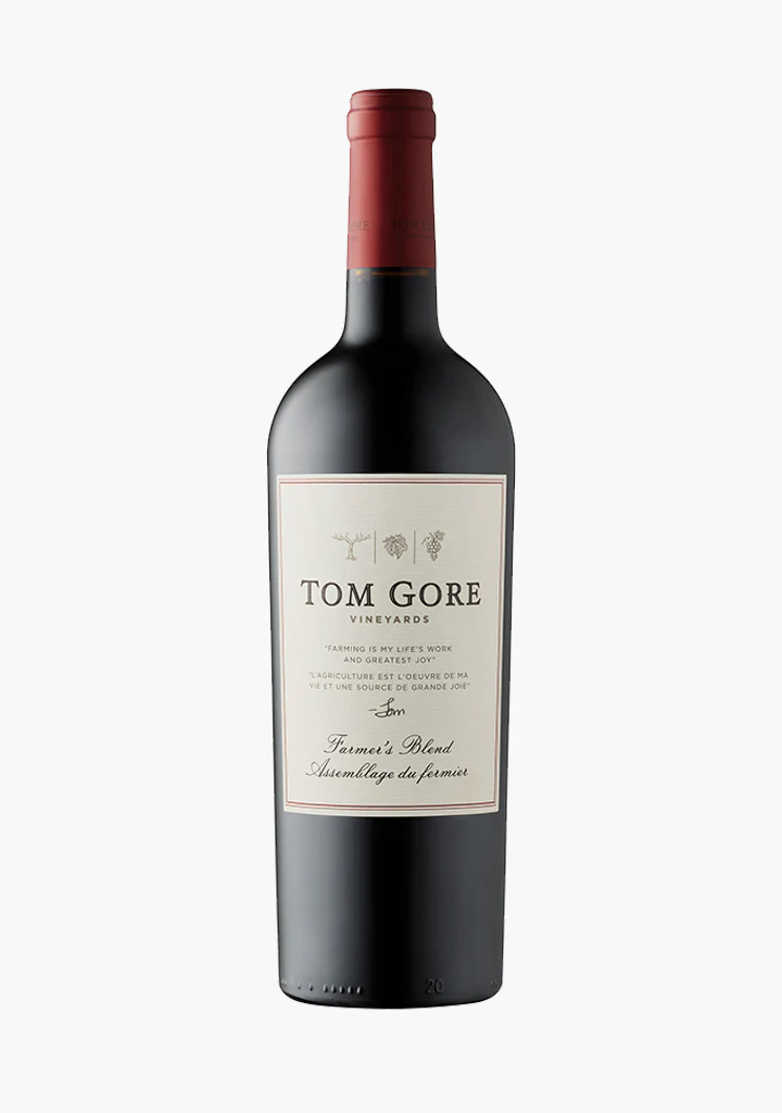 Tom Gore Farmers Blend