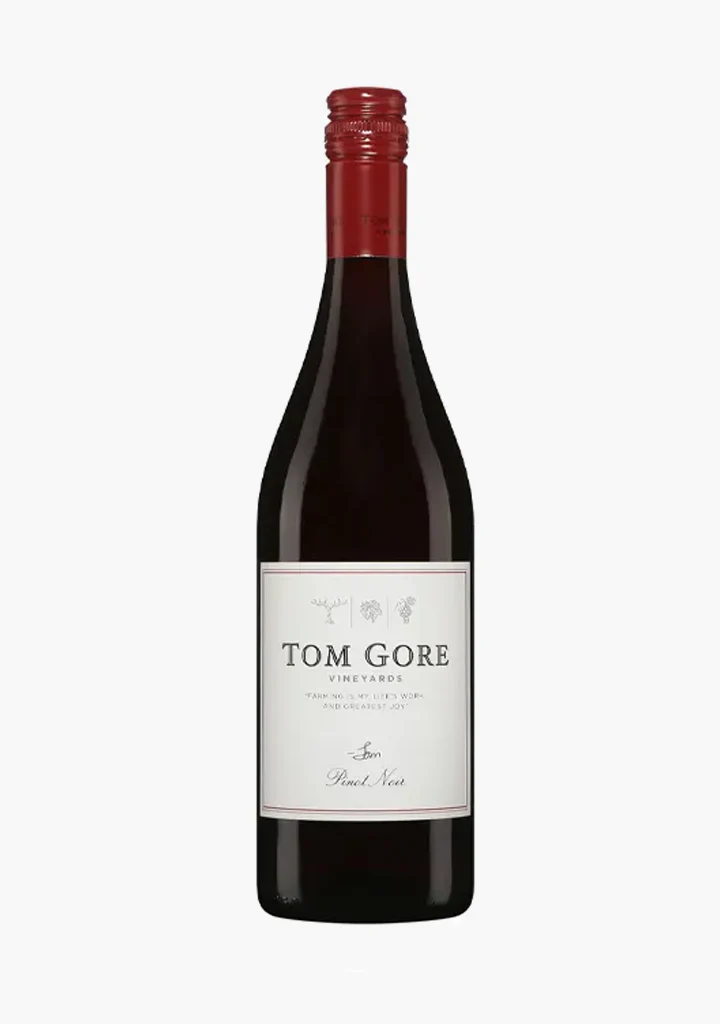 Tom Gore Pinot Noir
