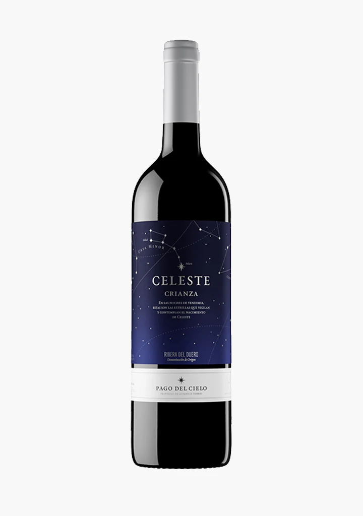 Torres 'Celeste' Crianza