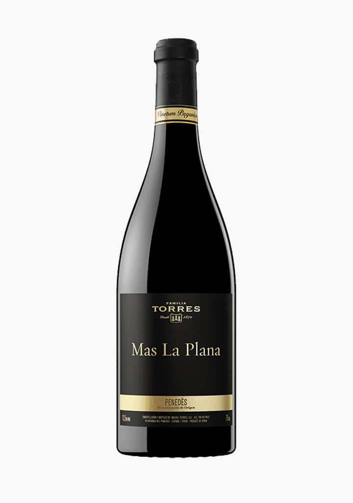 Torres Mas La Plana 2016