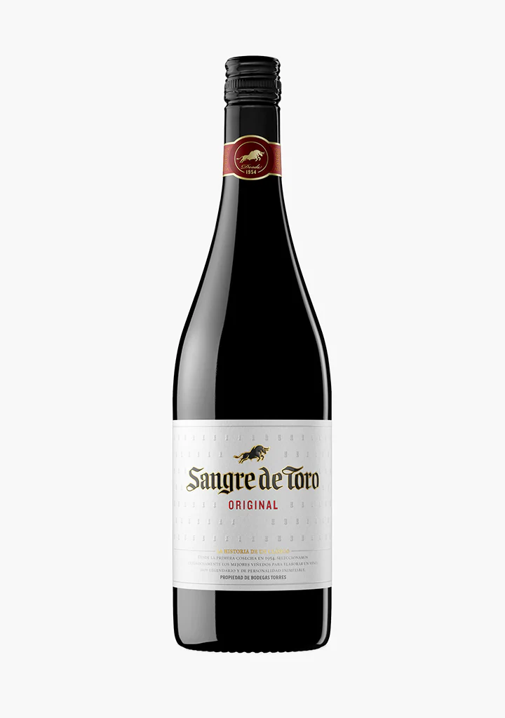 Torres Sangre de Toro Red Blend
