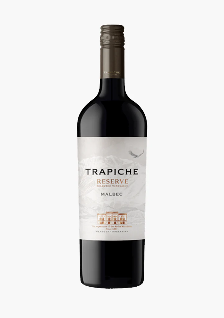 Trapiche Reserve Malbec