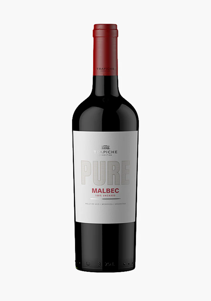 Trapiche Pure Malbec