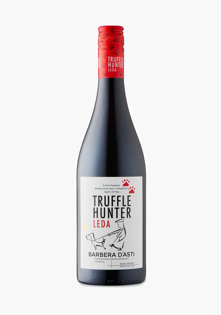 Truffle Hunter Barbera D'Asti