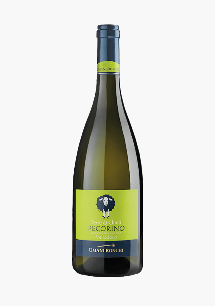Umani Pecorino Terre di Chieti