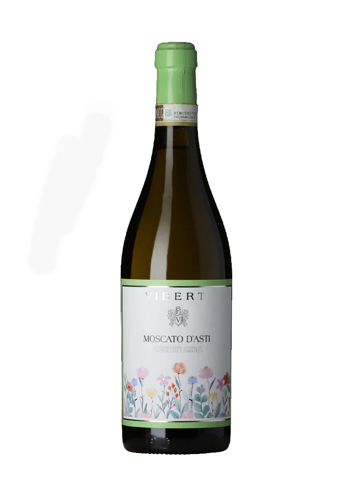 Viberti Moscato D'Asti
