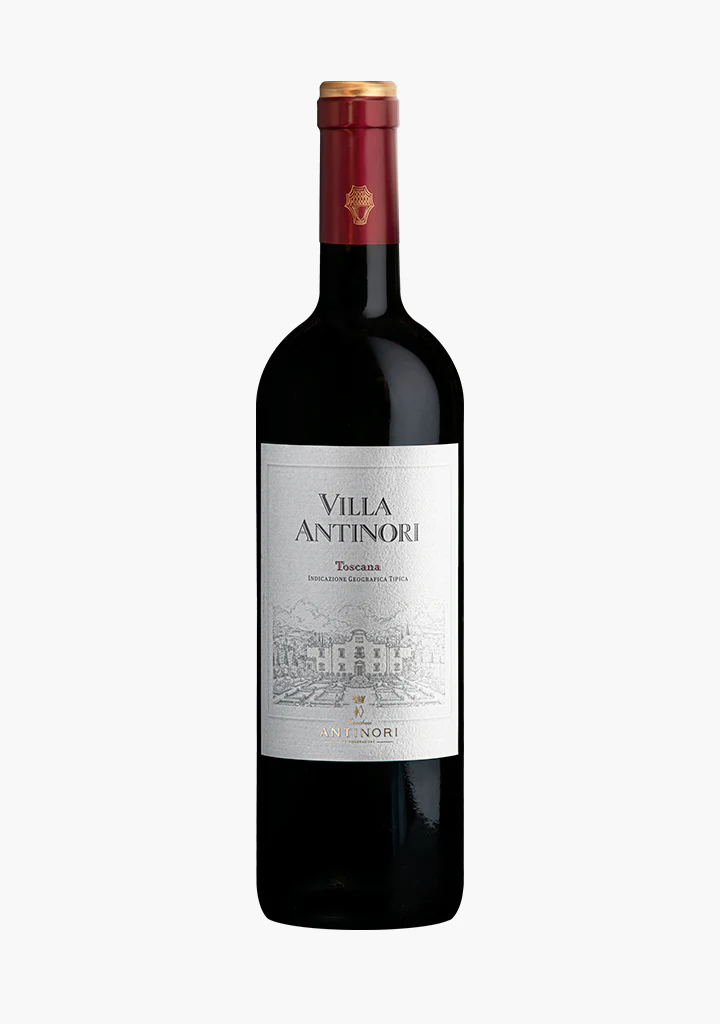 Villa Antinori Toscana Rosso IGT