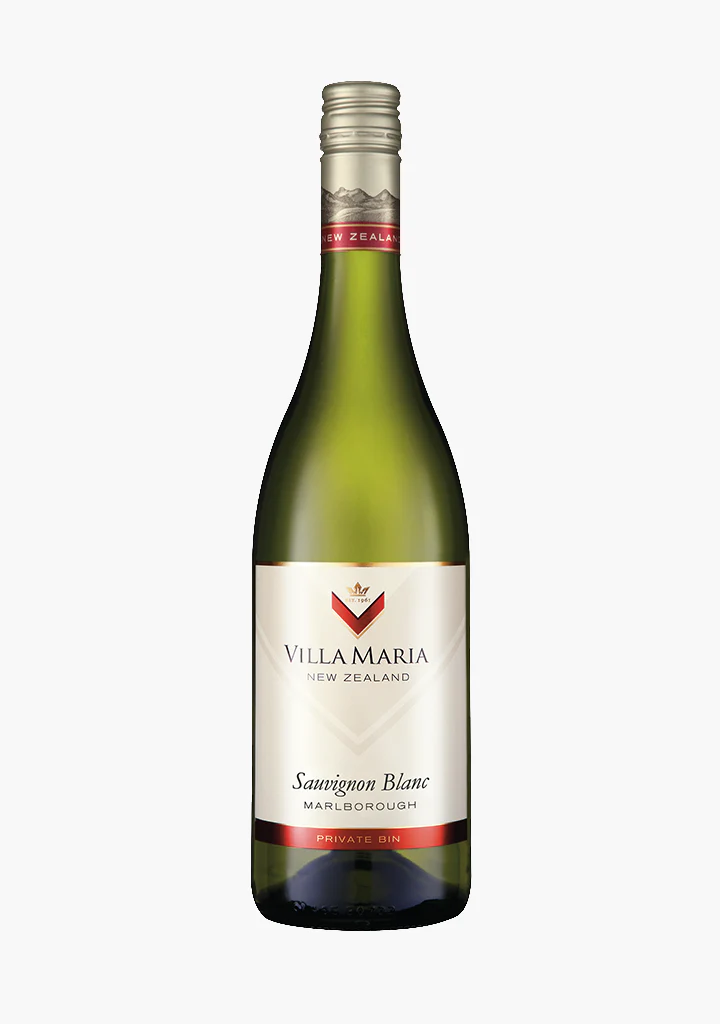 Villa Maria Private Bin Sauvignon Blanc