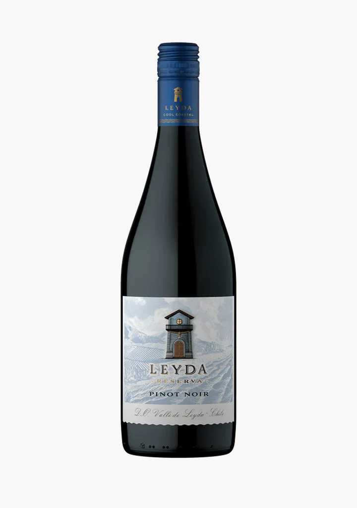 Vina Leyda Reserva Pinot Noir