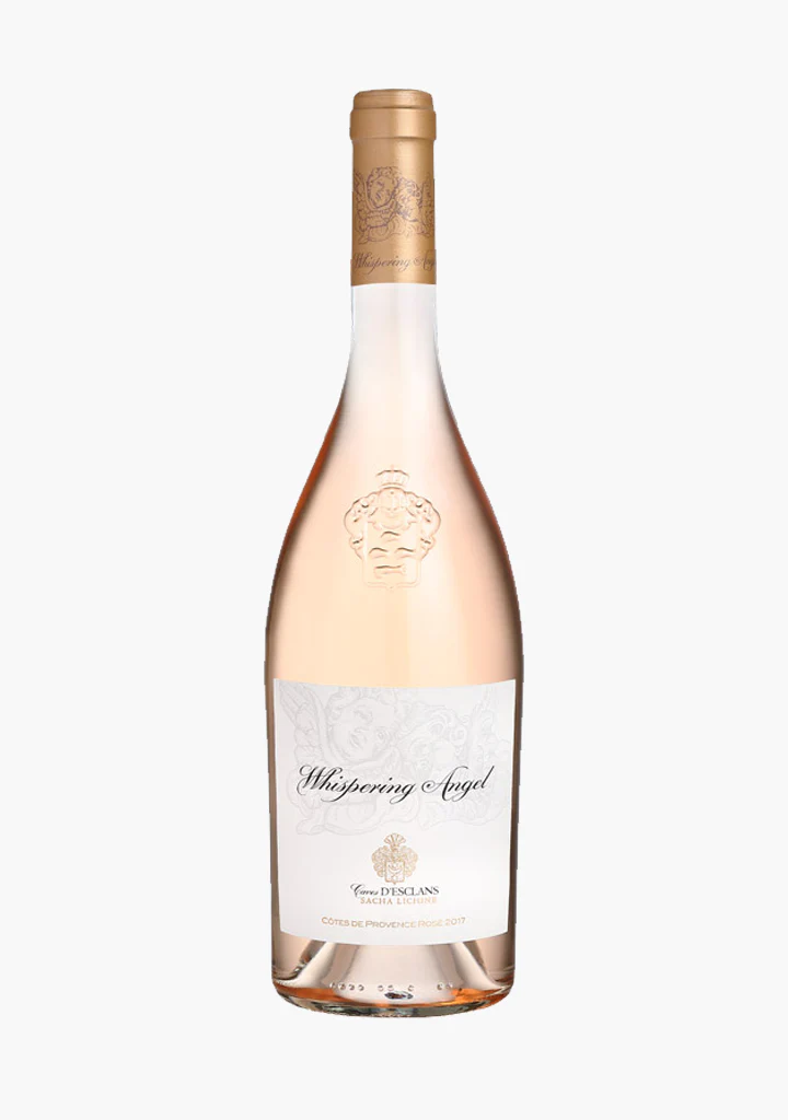 Whispering Angel Rose