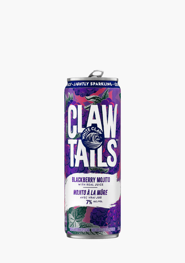 White Claw 'Clawtails' Variety Pack - 12x355mL - Image 2