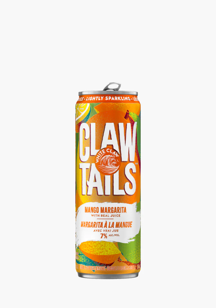 White Claw 'Clawtails' Variety Pack - 12x355mL - Image 3