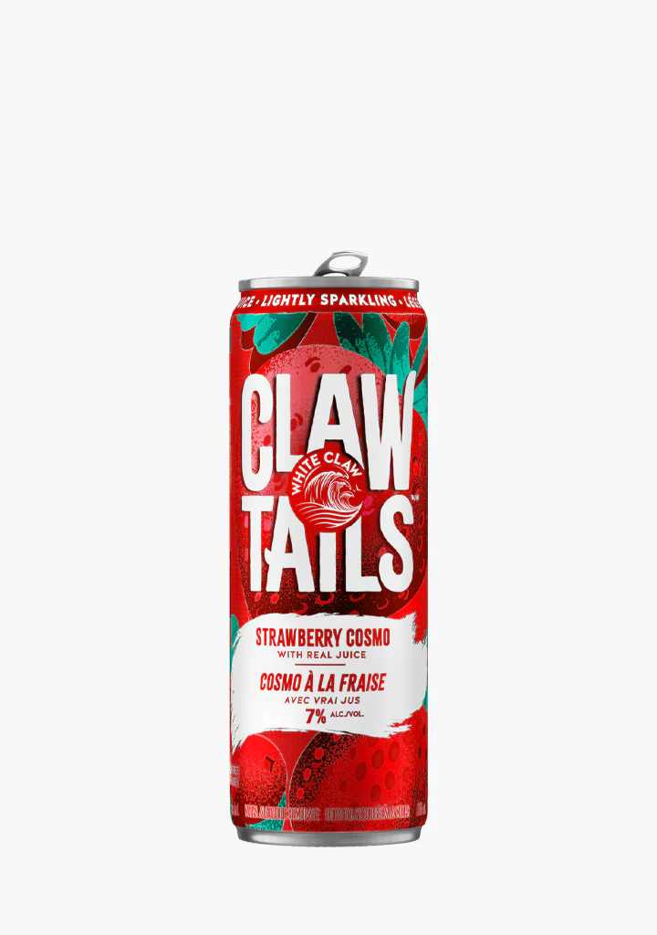 White Claw 'Clawtails' Variety Pack - 12x355mL - Image 4