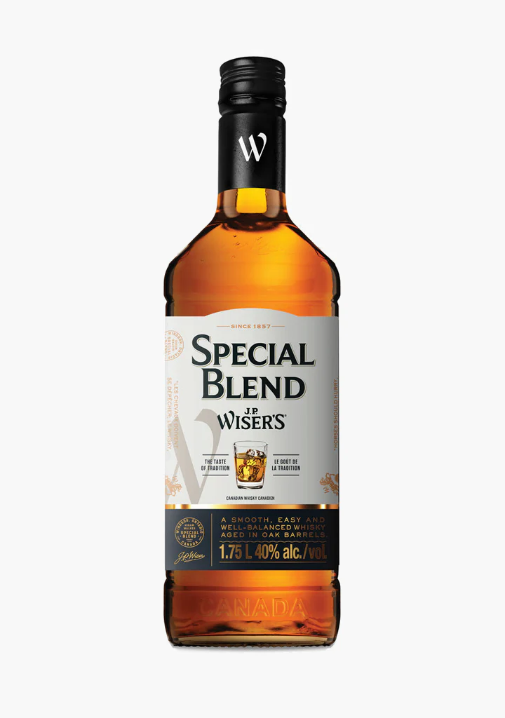 Wiser's Special Blend - 1.75L