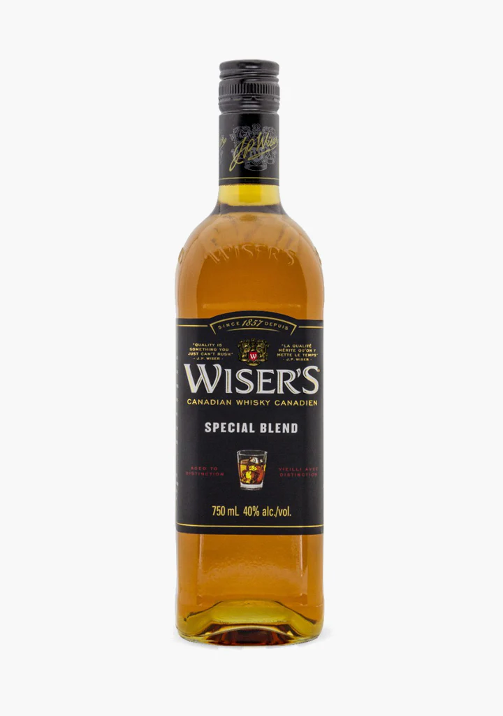 Wiser's Special Blend