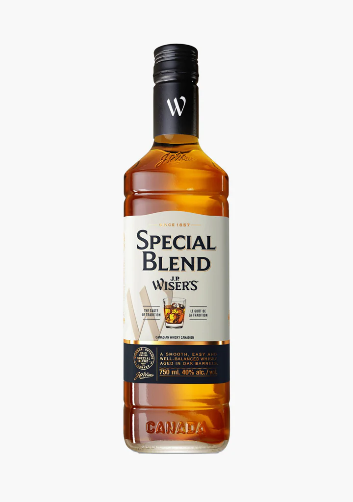 Wiser's Special Blend