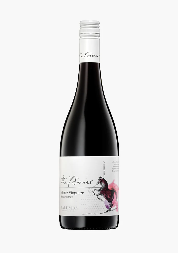 Yalumba 'Y Series' Shiraz Viognier