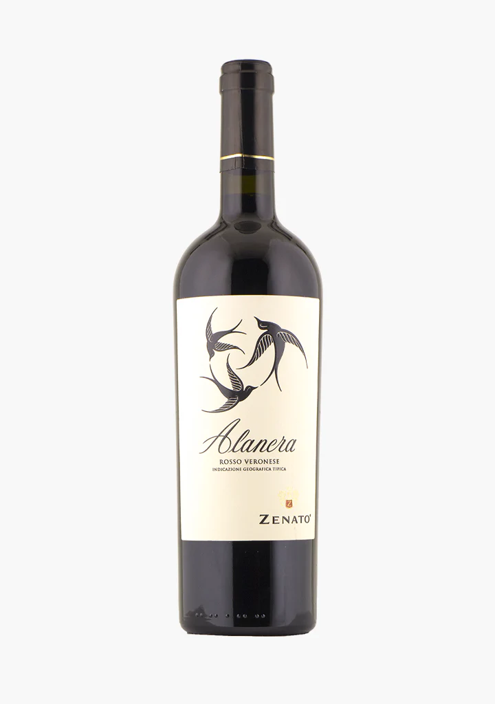 Zenato Alanera Rosso