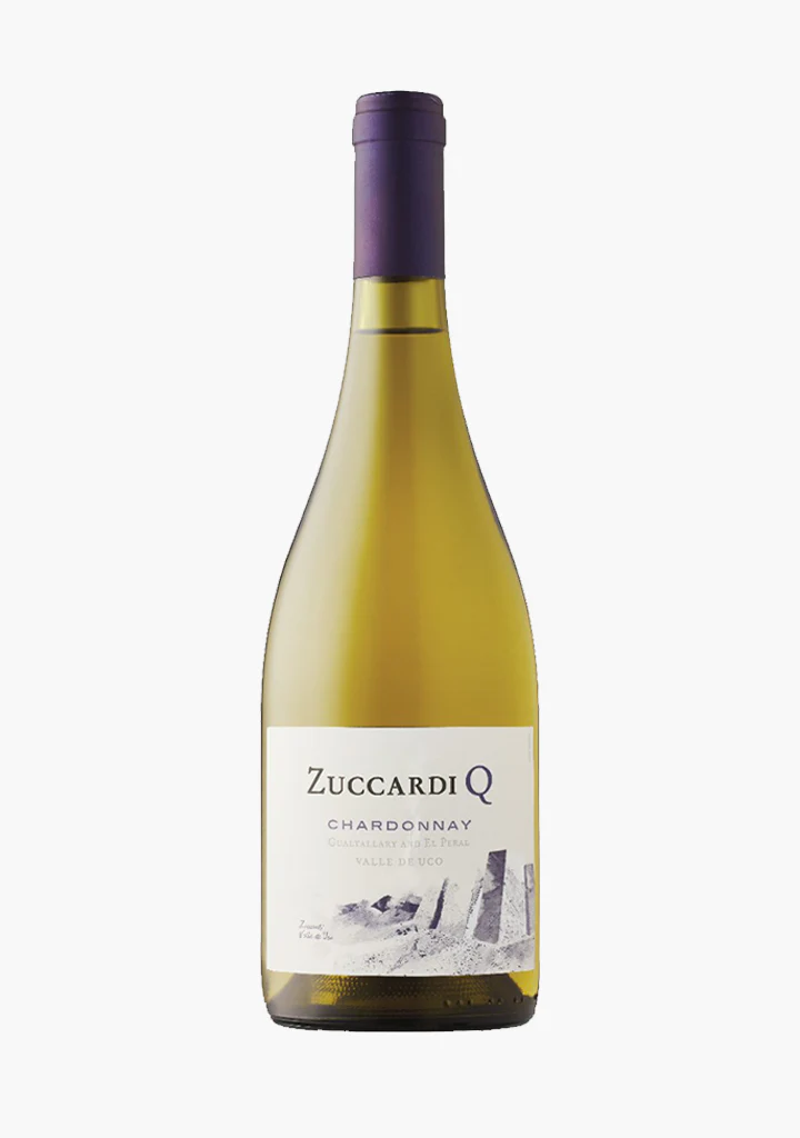 Zuccardi 'Q' Chardonnay