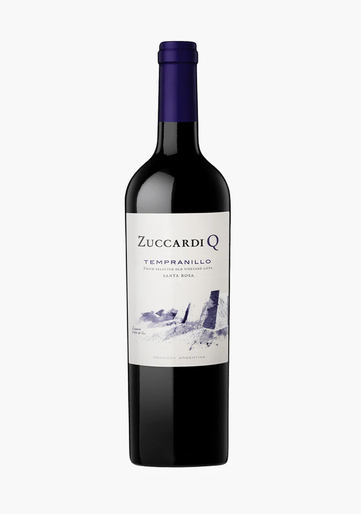 Zuccardi Q Tempranillo